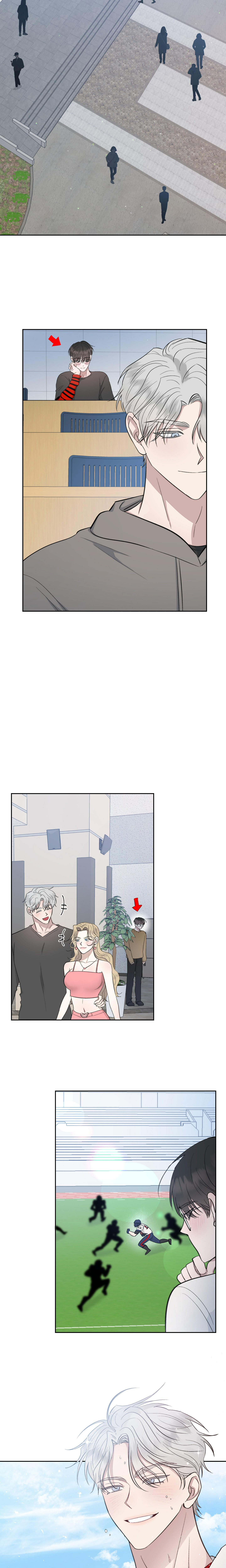 át chủ bài hạ cánh chapter 1 16