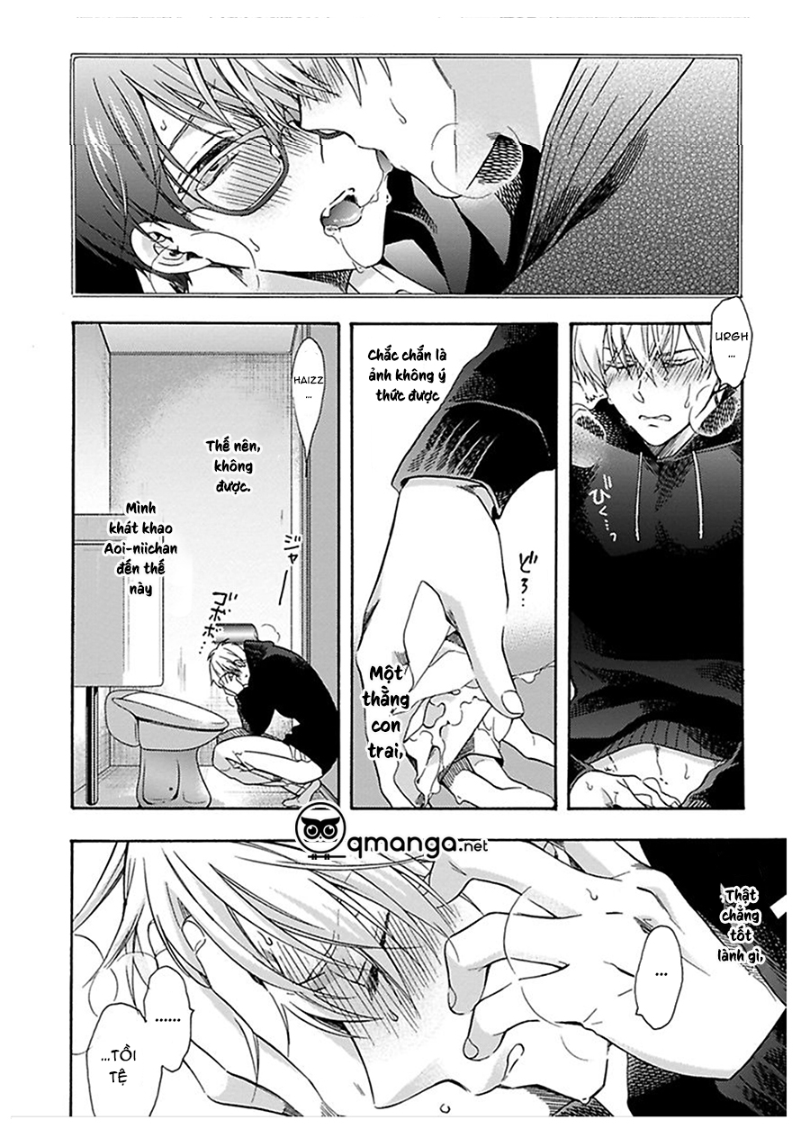 chờ em yêu anh chapter 5 26