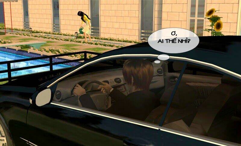 viên đạn bạc [truyện sims 2] chapter 13 3