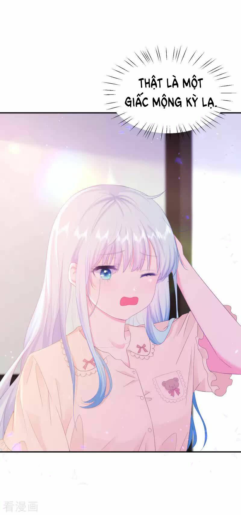 tôi và lịch sử yêu đương của tôi chapter 1 11