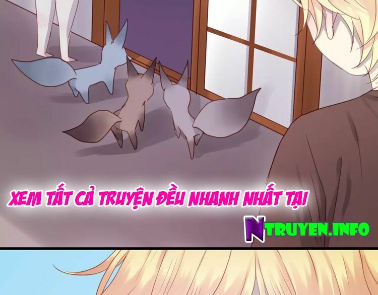 Lượm Được Một Tiểu Hồ Ly Phần 2 Chapter 4 - Next Chapter 5