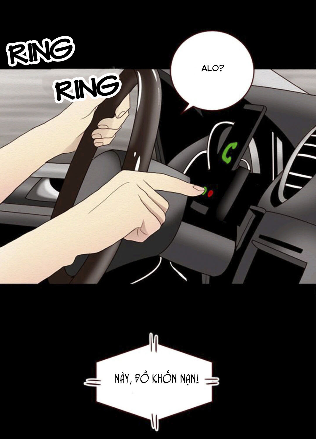 thầm yêu chapter 1 9