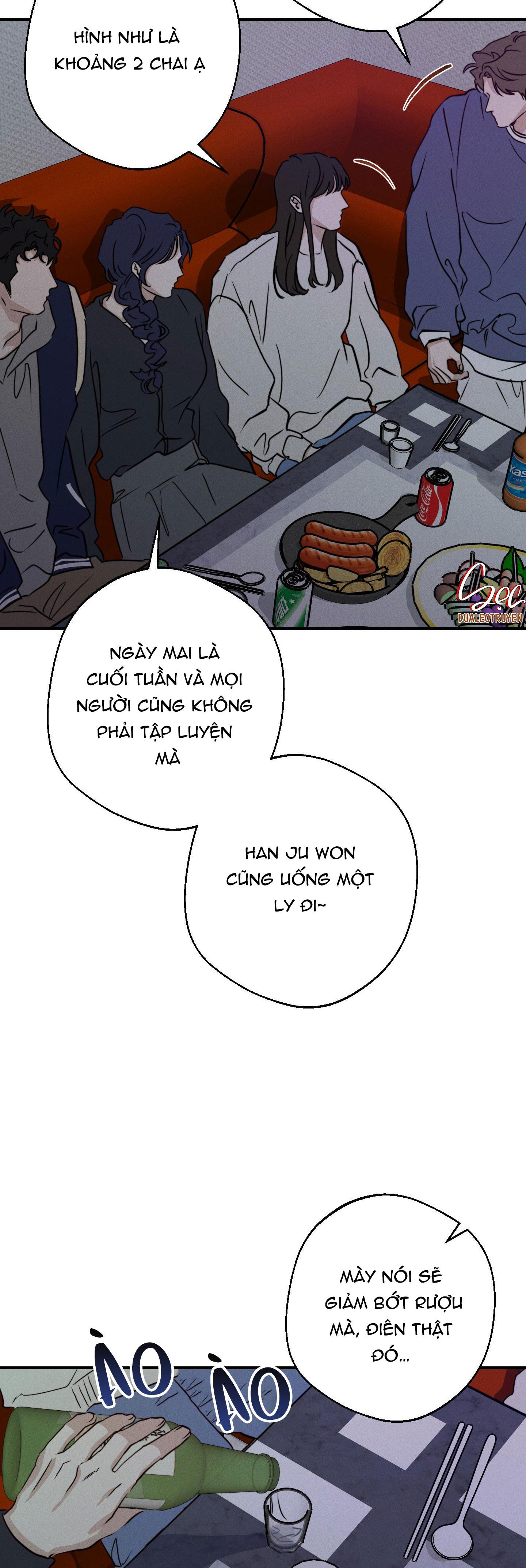 high clear chapter 52 23