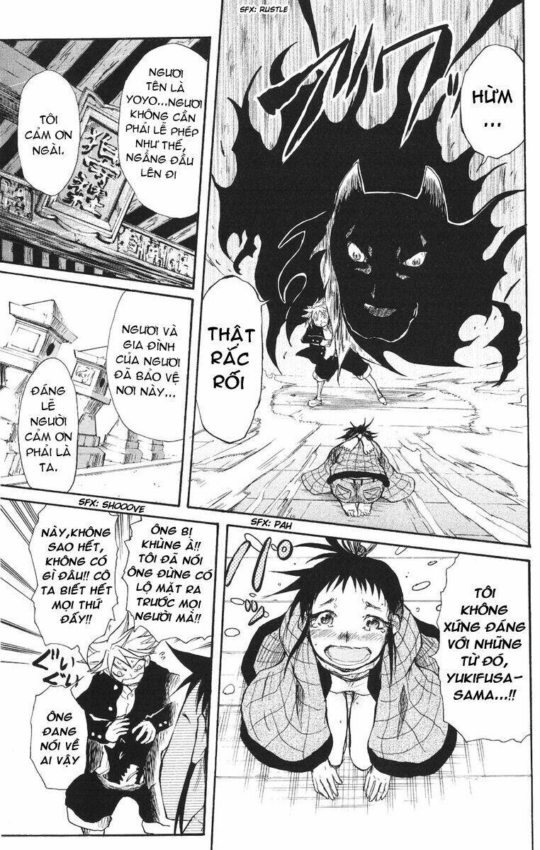 cerberus chapter 10 12