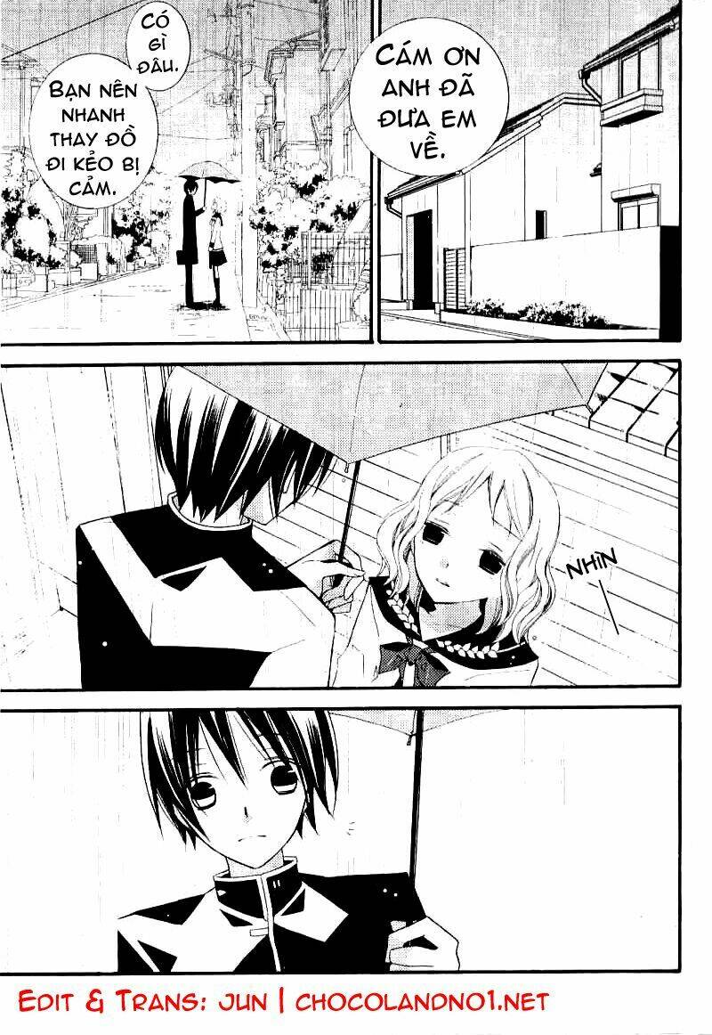 bungaku shoujo to shinitagari no pierrot chapter 5 12