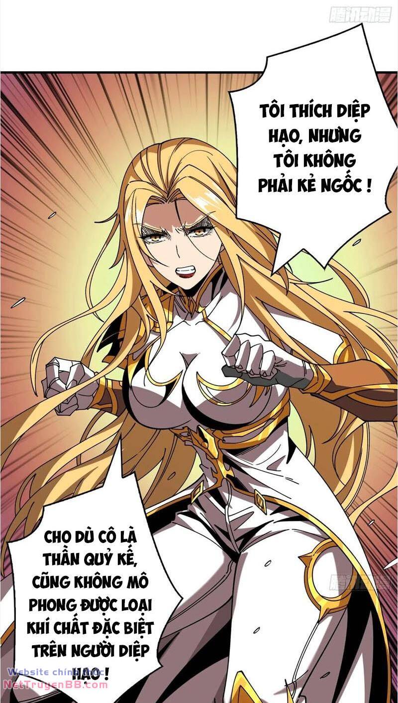 Vừa Chơi Đã Có Tài Khoản Vương Giả chapter 296 27