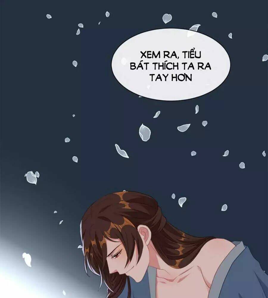 hội học sinh kiêu ngạo của hoàng cung chapter 23 42