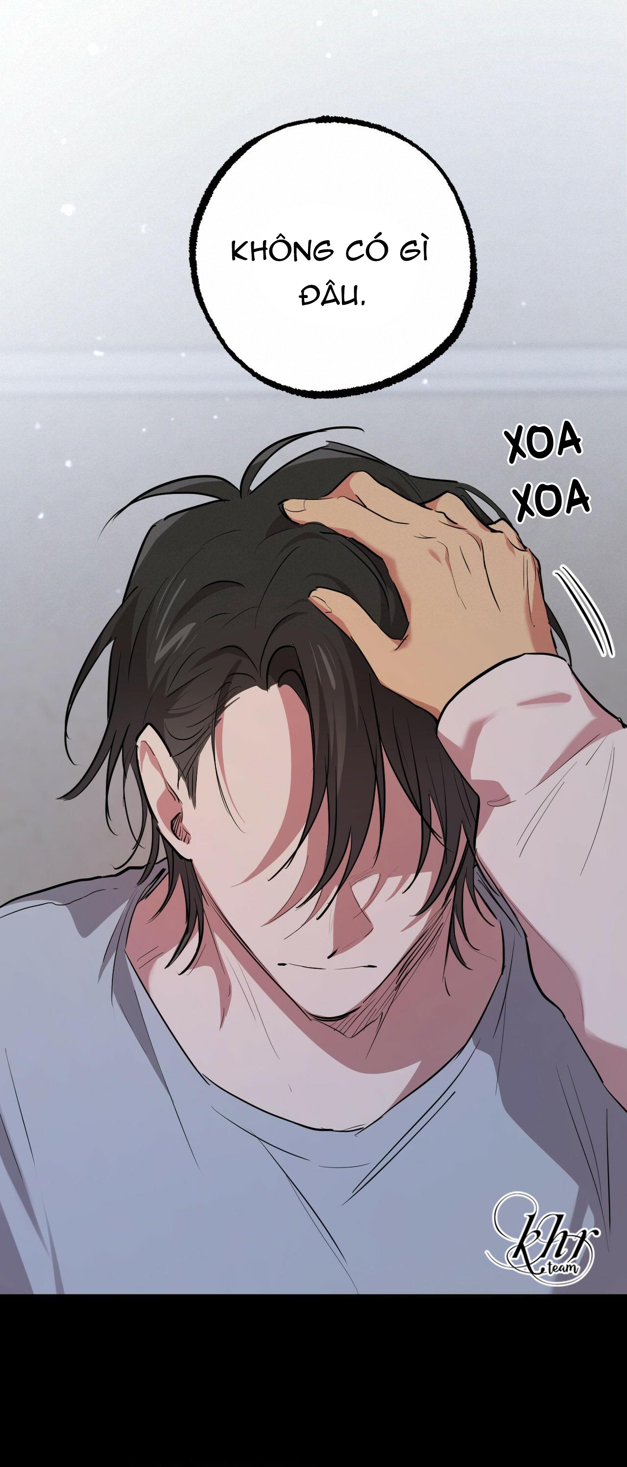 những chú thỏ của hapypy chapter 19 43