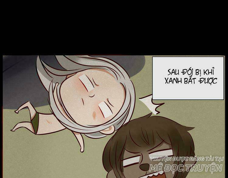 ta chỉ muốn giết ngươi chapter 15 26