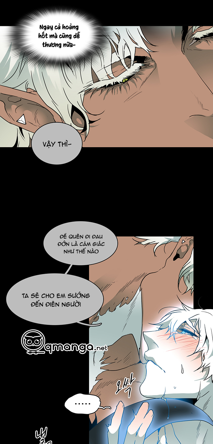 dear door chapter 37 6