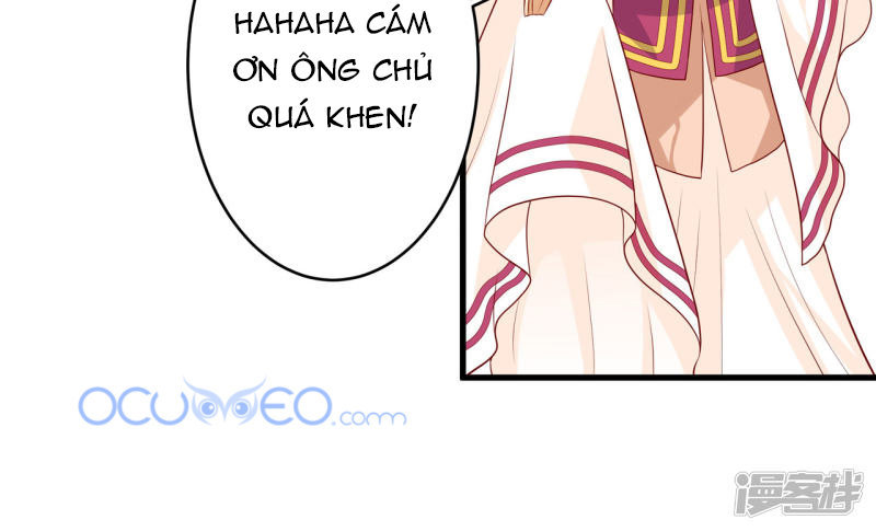 từ đây vương gia không thượng triều sớm chapter 8 8