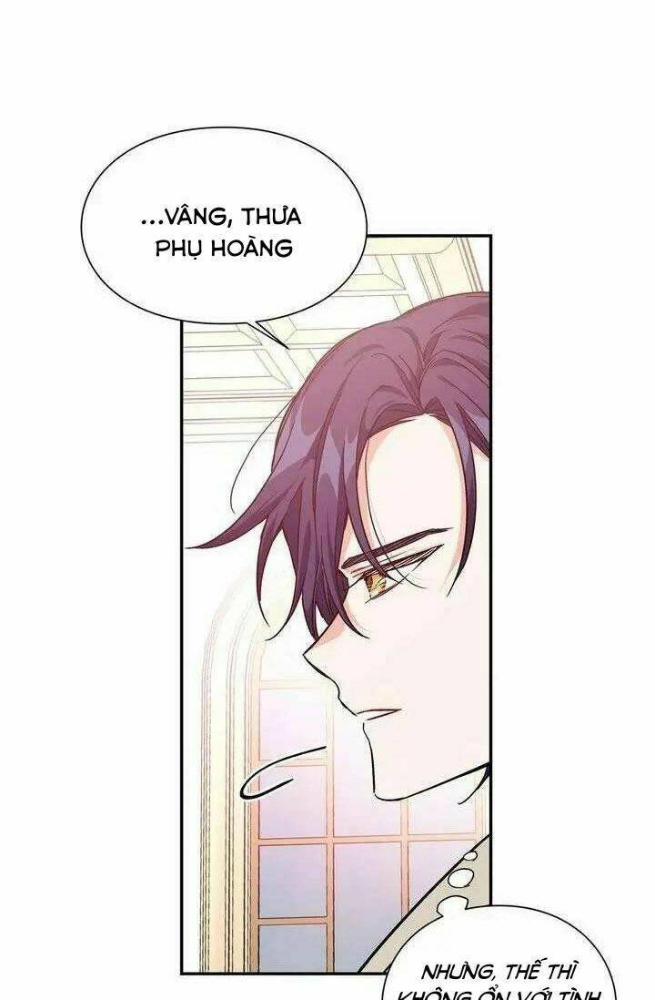 nữ hoàng ngoại khoa chapter 121 44