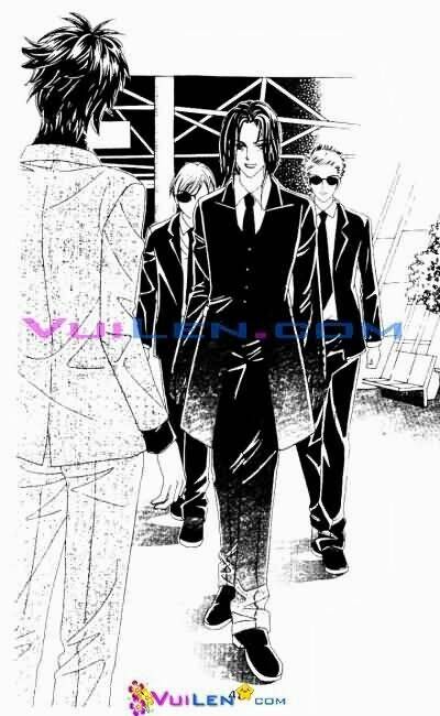 cuộc sống của tôi chapter 13 49