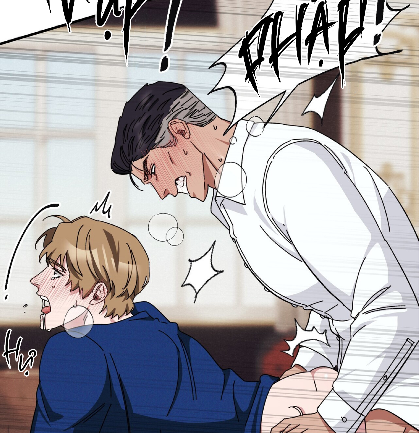 chàng dâu nhà họ kang chapter 36 84