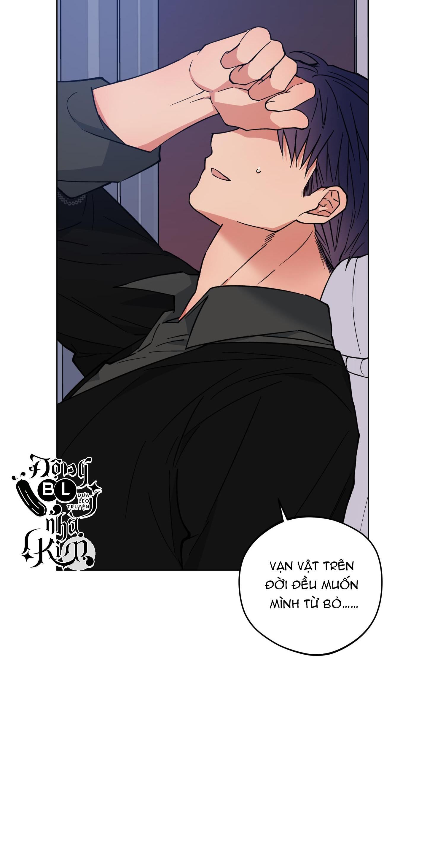 bình minh của rồng chapter 25 29