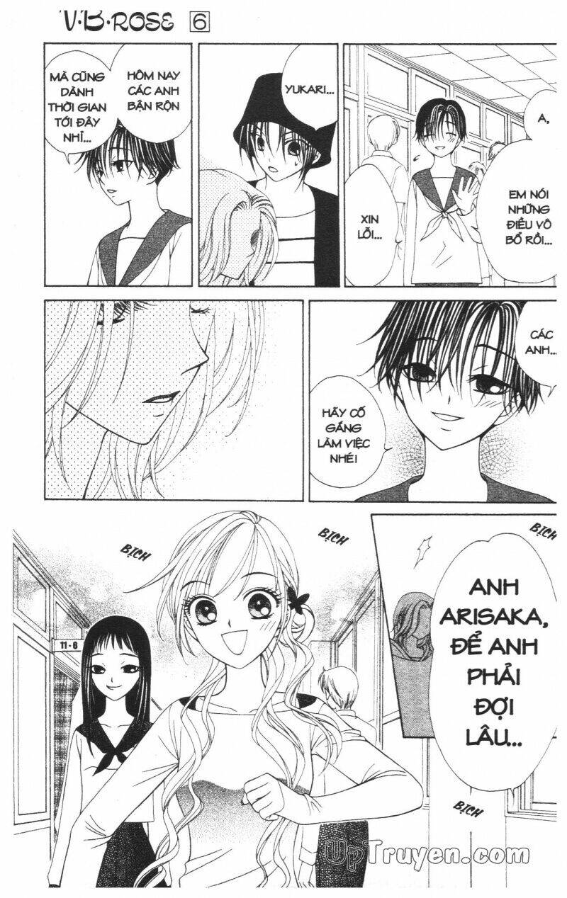 v.b.rose chapter 6 60