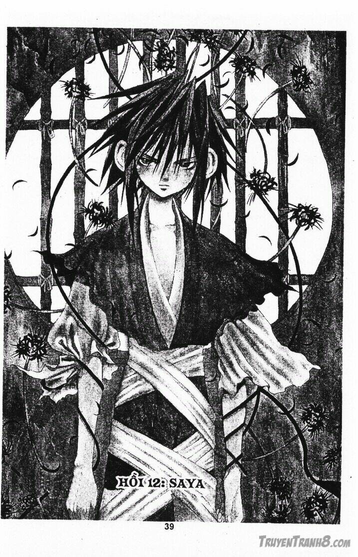 behind master chapter 12 2