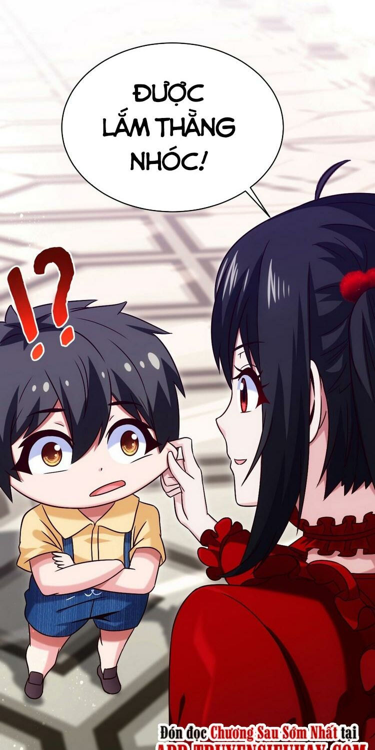 ma thú kiếm thánh dị giới tung hoành chapter 190 31