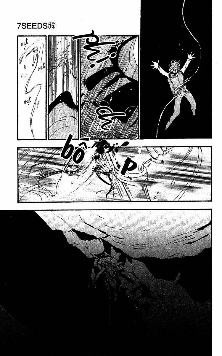 7 mầm sống chapter 81 10