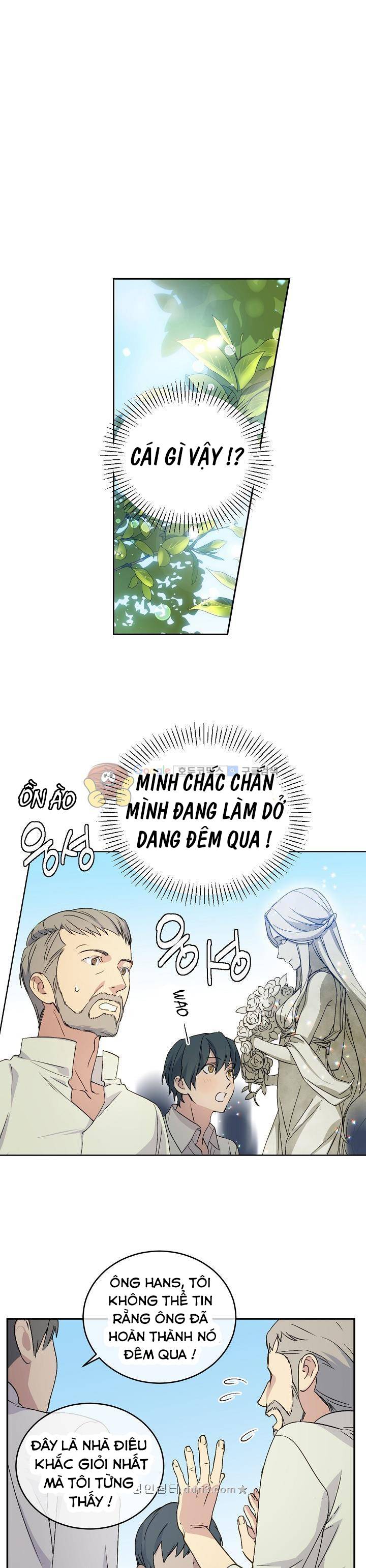 cô hầu giỏi giang chapter 4 22