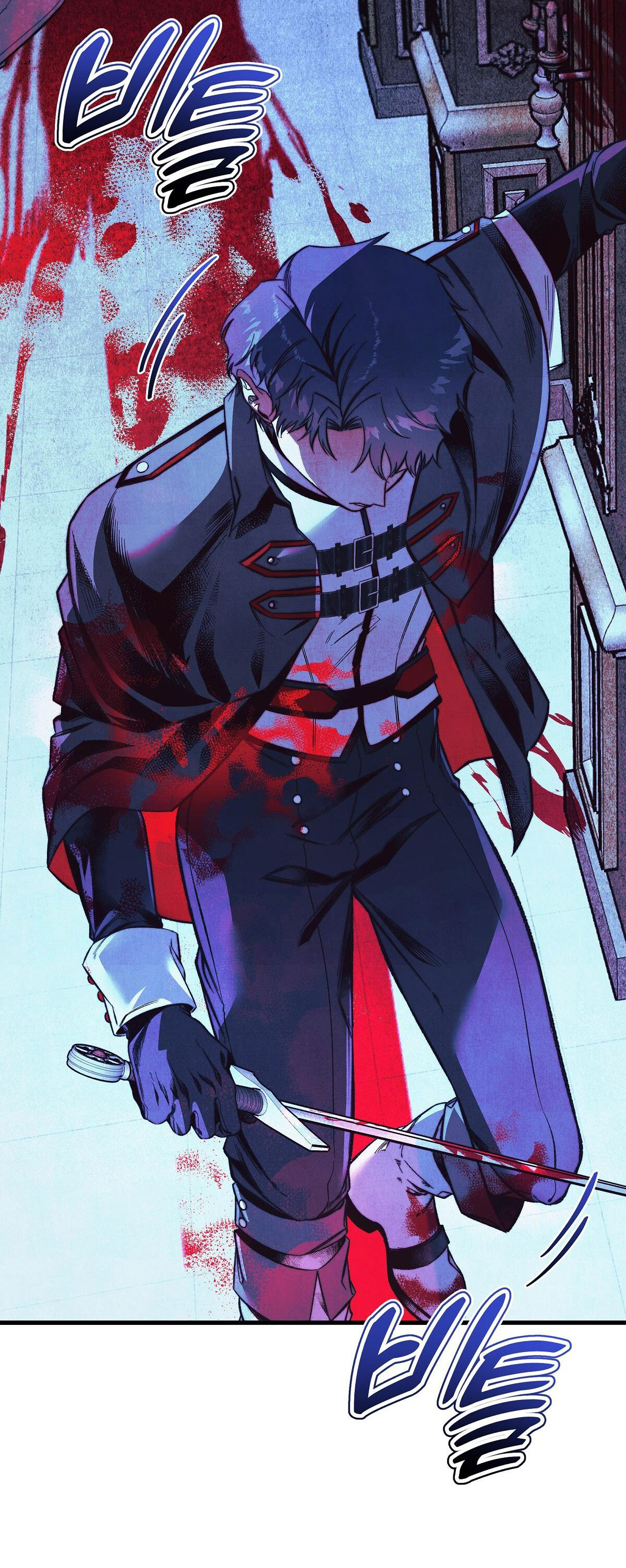 bánh xe của charlotte chapter 12.1 27