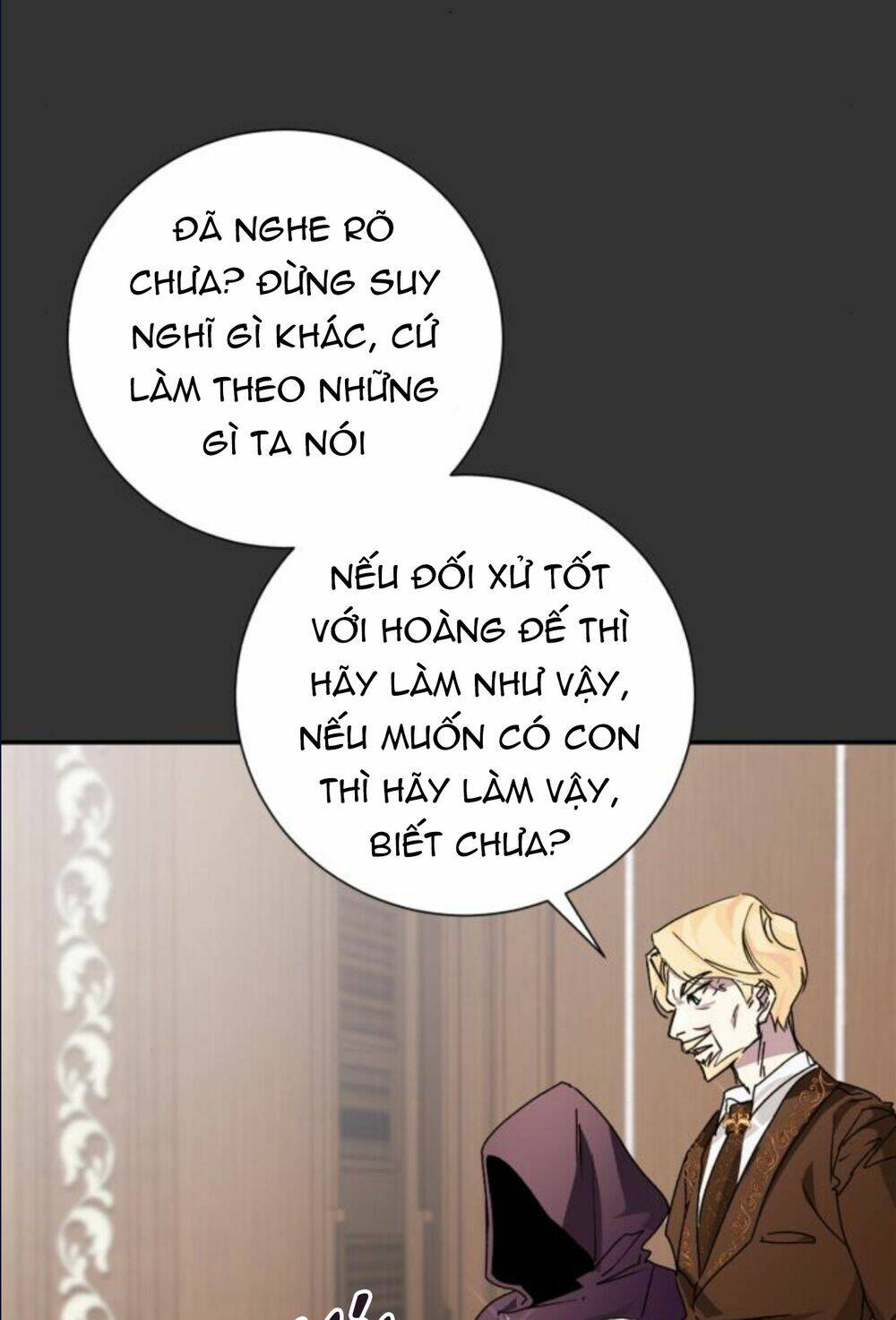 ta đã từng mong nàng biến mất chapter 10.1 43