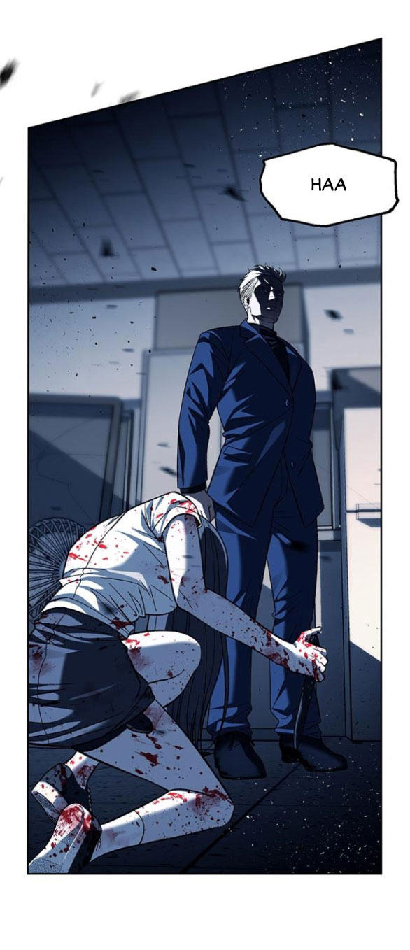 xâm nhập trường trung học tài phiệt chapter 50.1 4