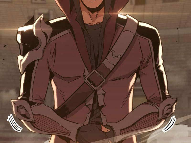 huyền thoại game thủ - tái xuất chapter 143 251