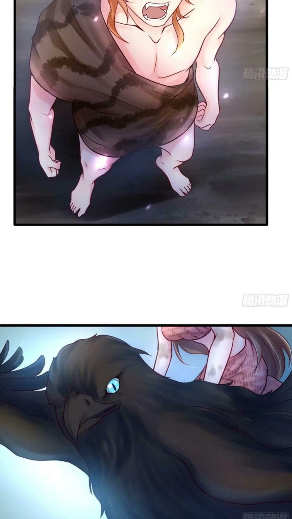 [16+] thảnh thơi thú thế chủng chủng điền, sinh sinh tể chapter 37 28