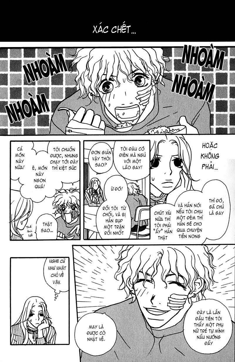 kimi wa petto chapter 1 10