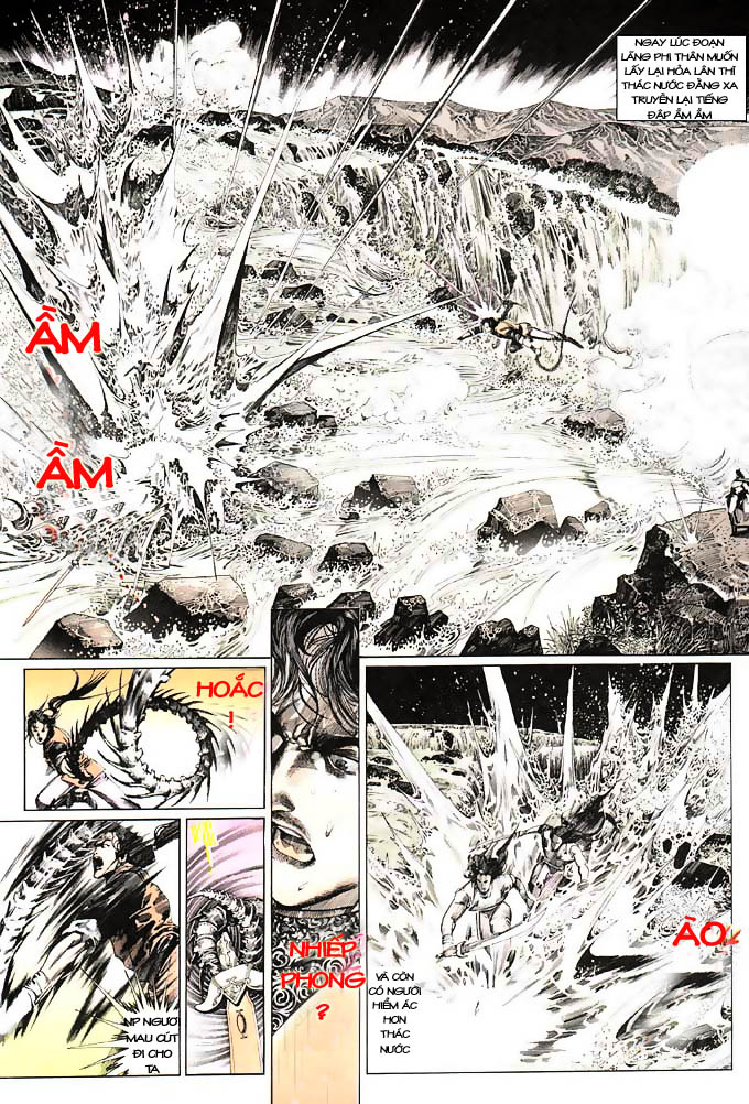 phong vân chapter 109 17