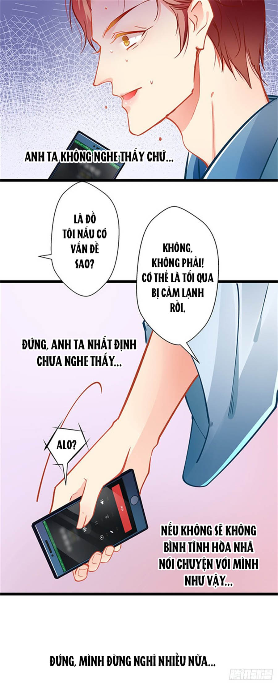 cưng chiều ái thê hư hỏng chapter 59 19