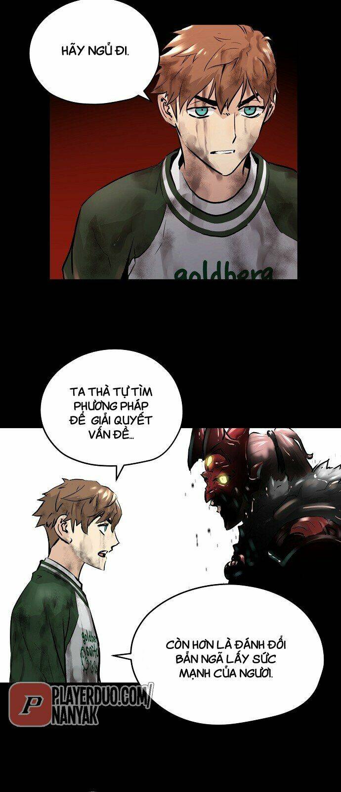 hứa lan chapter 37 42