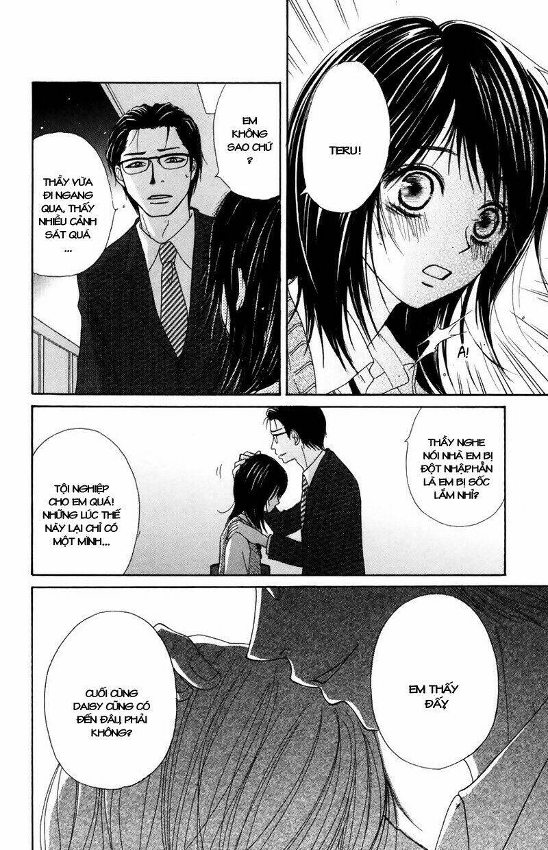 điện kích daisy chapter 4 22