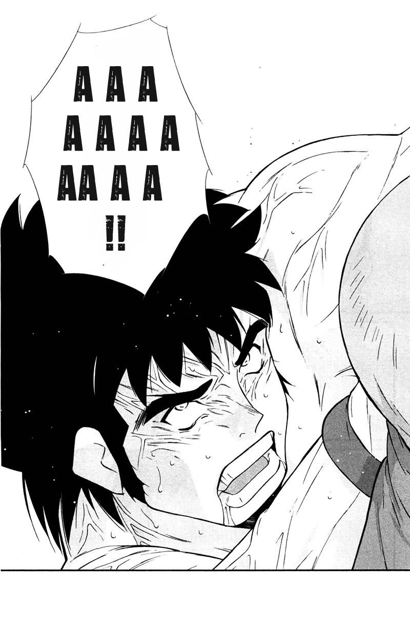 truyền nhân atula 3 chapter 70 22