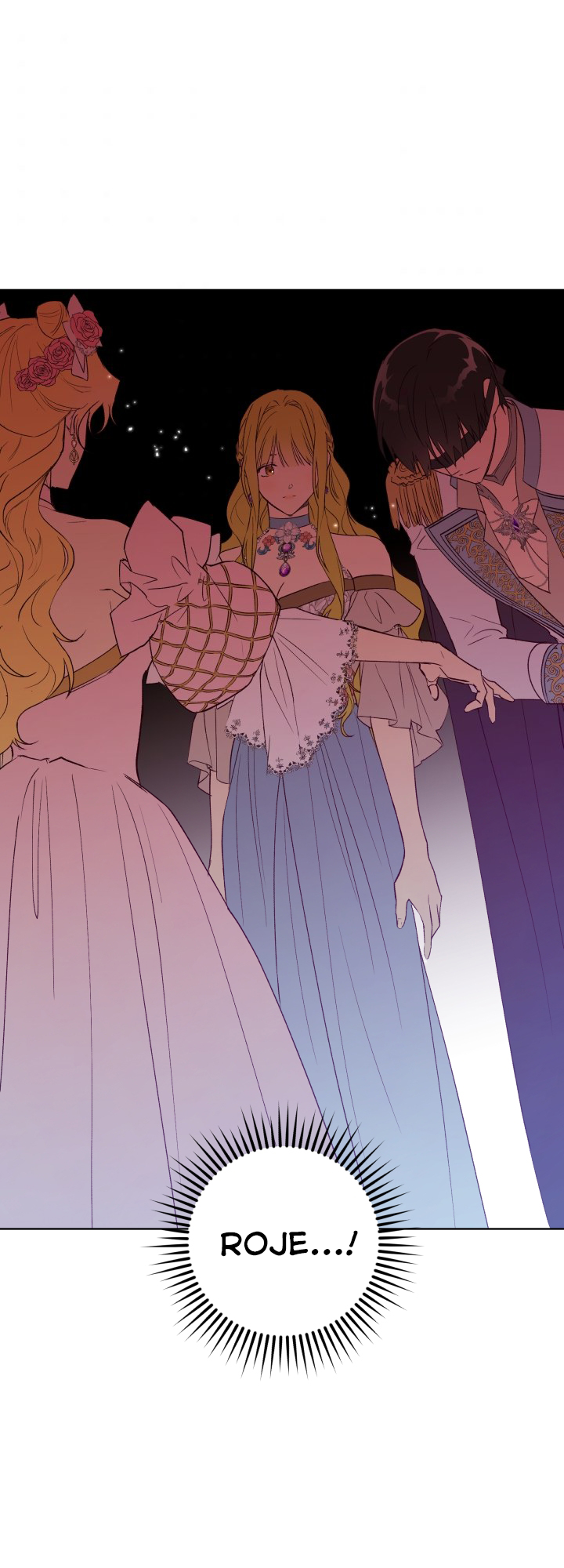 công chúa khắc ấn kẻ phản nghịch chapter 22 1