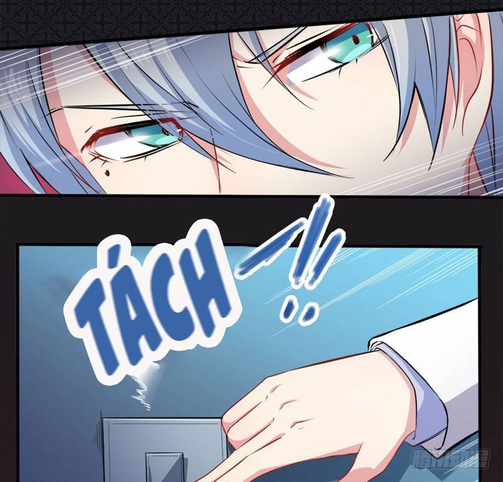 ngạo kiều quỷ vương yêu ta chapter 70 25