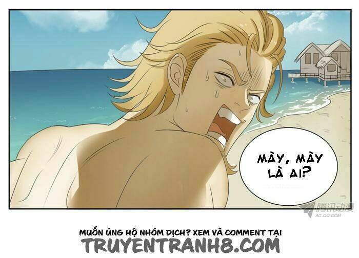 duyên ở bên cạnh ta chapter 1 32