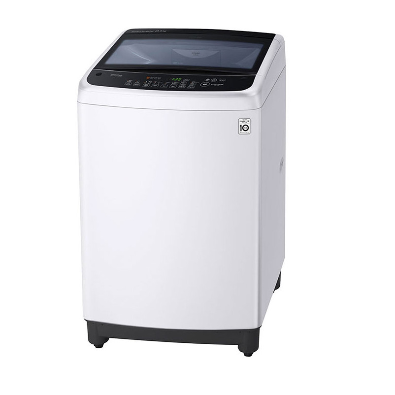Máy Giặt LG Inverter 10.5 kg T2350VS2W Mẫu 2019 - Hàng Chính Hãng
