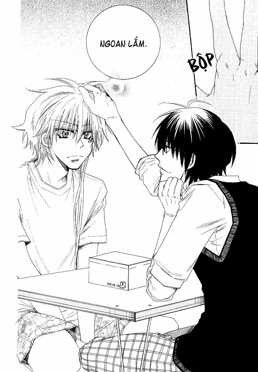 lover's doll chapter 3 7