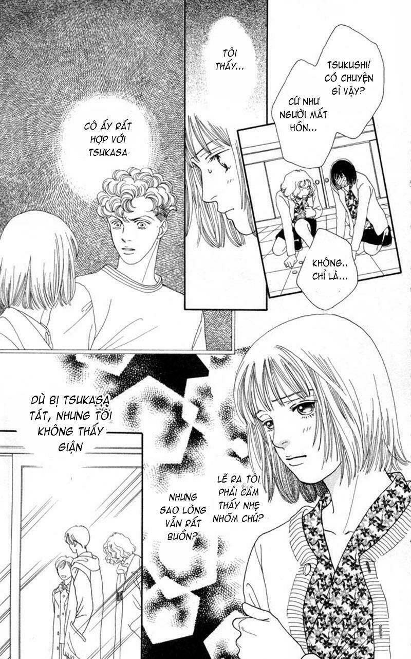 con nhà giàu chapter 107 11