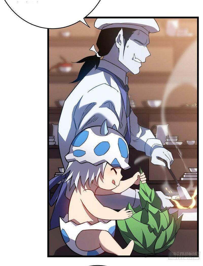 sát thần chi lộ tại dị giới chapter 36 4