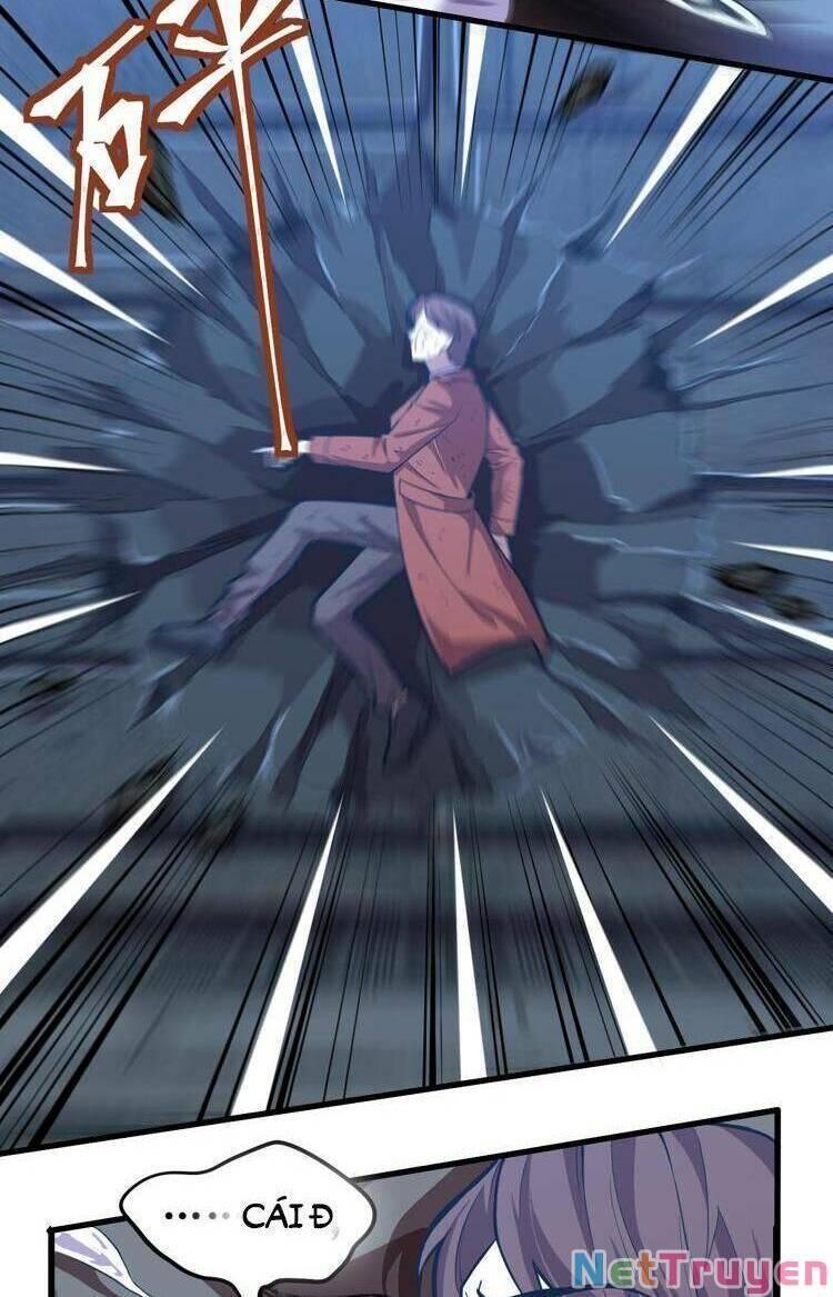 cao võ: ngàn năm tiến hóa chapter 16 33