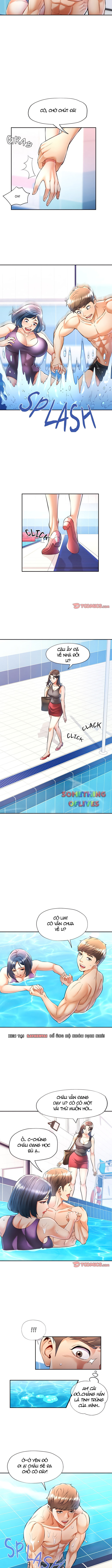 ở nơi em chapter 20 2