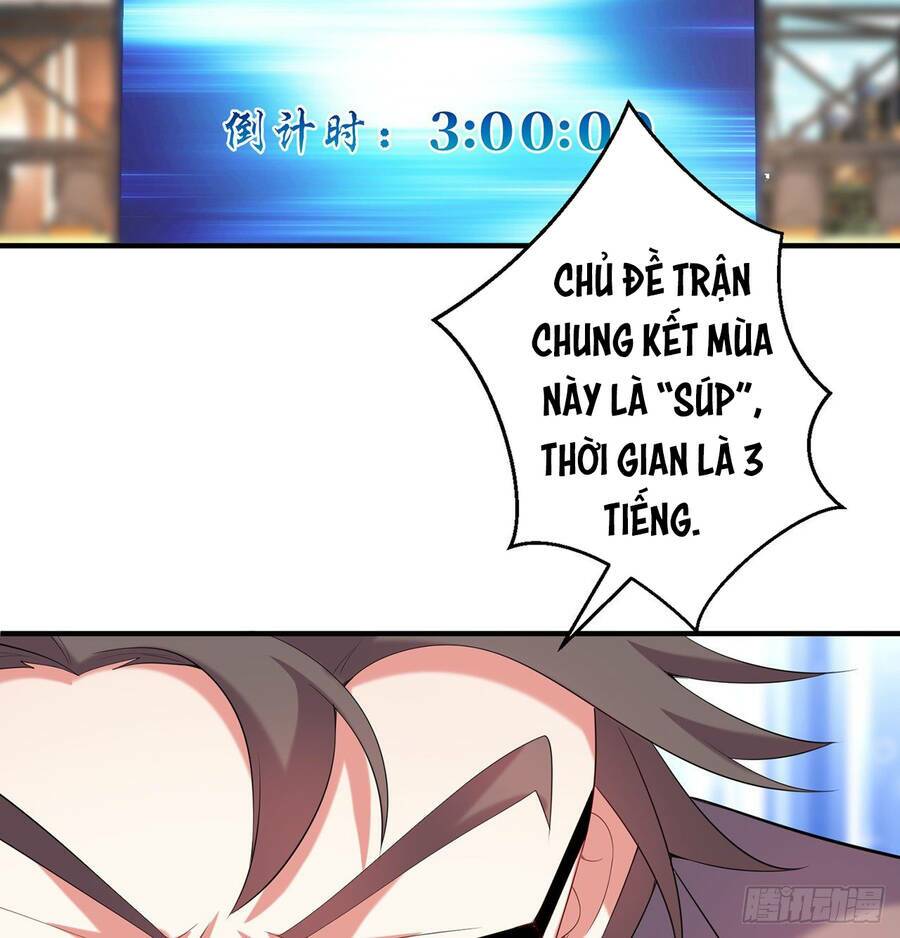 nhặt thuộc tính tại trái đất chapter 23 19