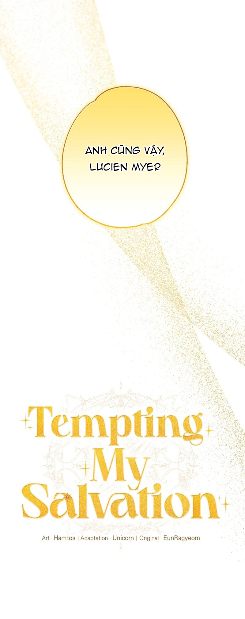 sự cứu rỗi đầy cám dỗ chapter 3.1 16