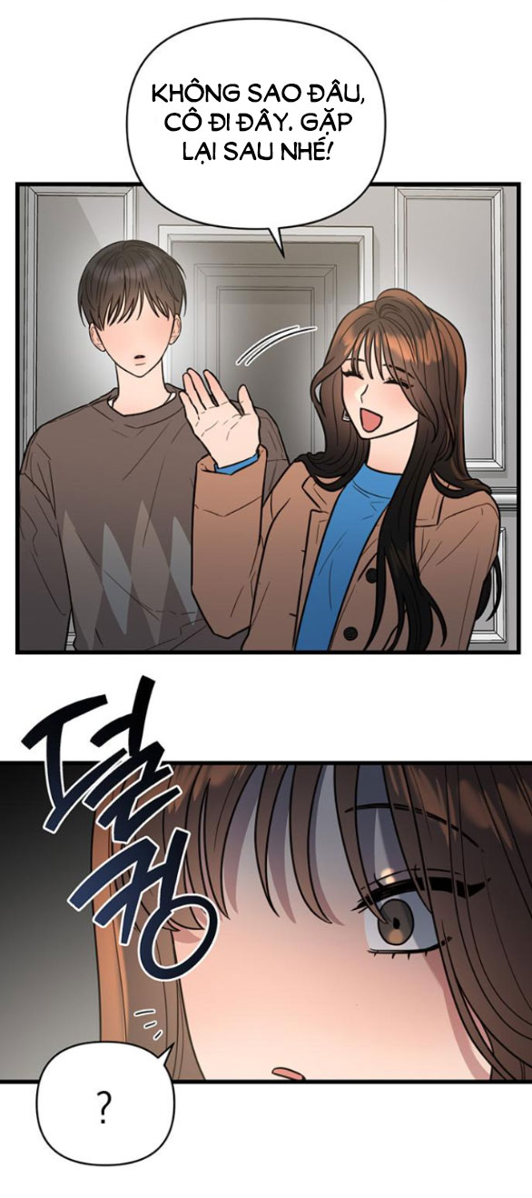 [18+] dục vọng tao nhã chapter 7.1 19