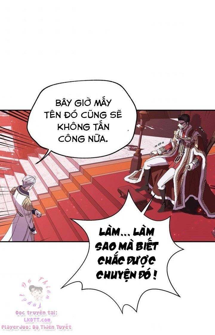 cha, con không muốn kết hôn đâu chapter 16 41