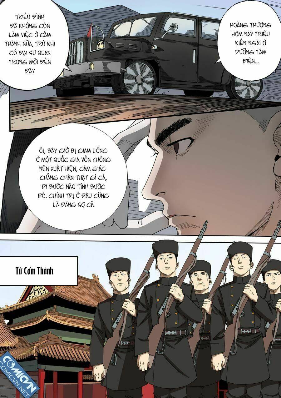 hiệu ứng xuyên việt chapter 15 4
