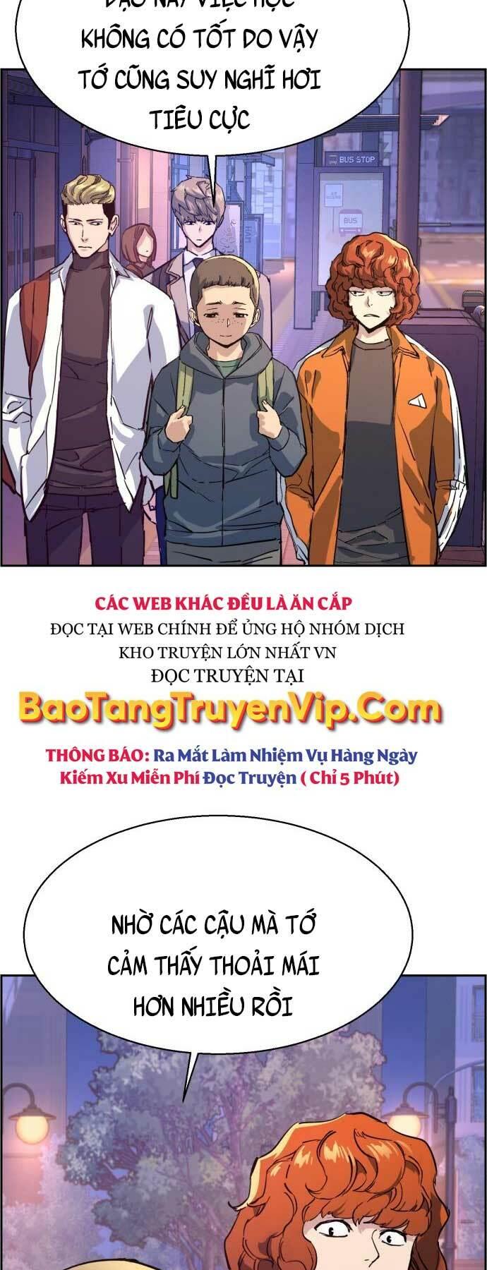 bạn học tôi là lính đánh thuê chapter 126 51